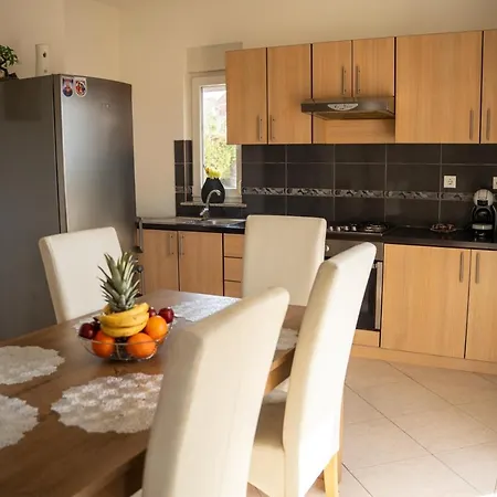 Arbor Countryside Oasis Biograd Na Moru