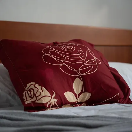 Arbor Countryside Oasis Prázdninový dům *