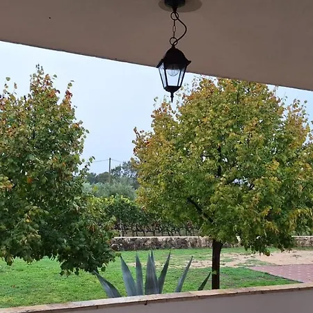 Arbor Countryside Oasis Biograd Na Moru