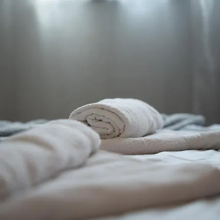 Arbor Countryside Oasis