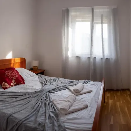 Prázdninový dům Arbor Countryside Oasis *