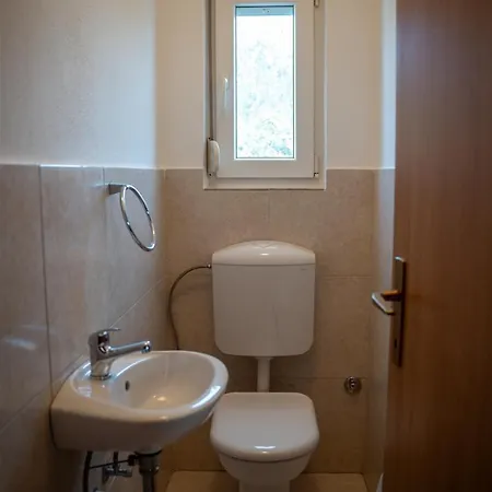 Arbor Countryside Oasis Prázdninový dům Biograd Na Moru