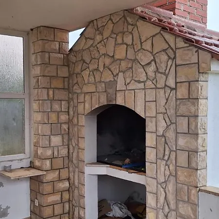 Arbor Countryside Oasis Prázdninový dům Biograd Na Moru