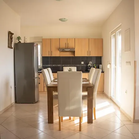 Arbor Countryside Oasis Biograd Na Moru