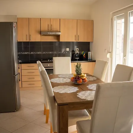 Arbor Countryside Oasis Biograd Na Moru