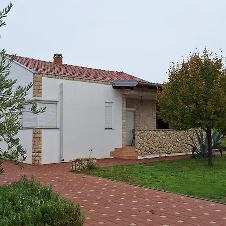Arbor Countryside Oasis Feriehus Biograd Na Moru