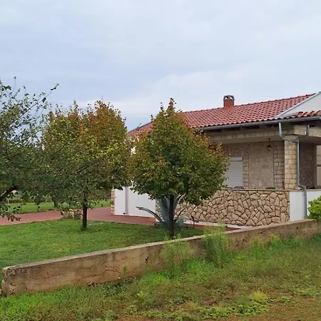 Arbor Countryside Oasis Biograd Na Moru