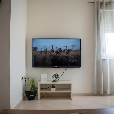 Arbor Countryside Oasis בית נופש