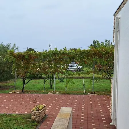 Feriehus Arbor Countryside Oasis *