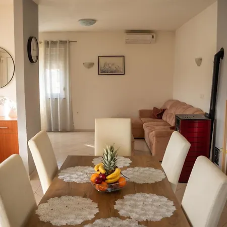 Arbor Countryside Oasis * ביוגראד נה מורו