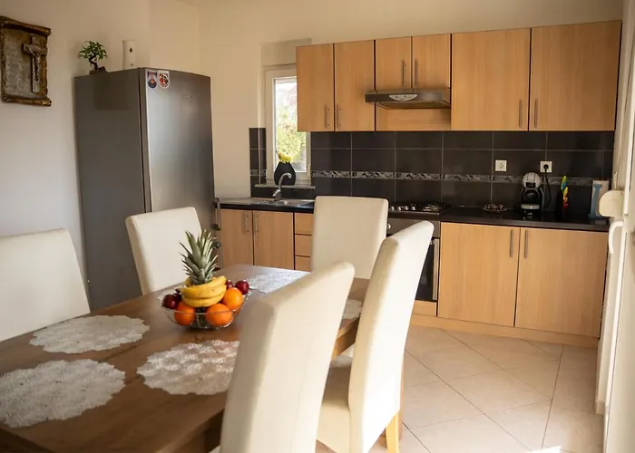 Arbor Countryside Oasis Biograd Na Moru