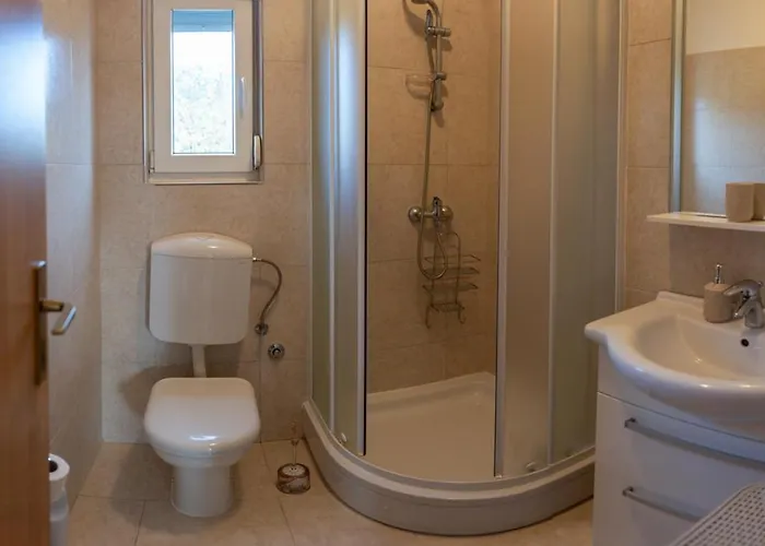 Arbor Countryside Oasis Biograd Na Moru