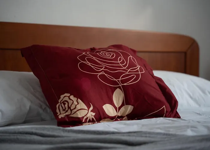 Arbor Countryside Oasis Feriehus *