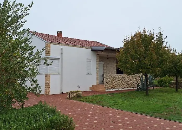 Arbor Countryside Oasis Feriehus Biograd Na Moru