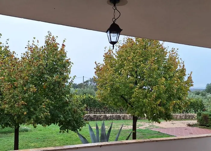 Arbor Countryside Oasis Biograd Na Moru