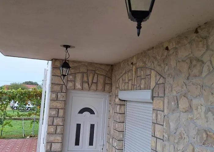 Arbor Countryside Oasis * Biograd Na Moru