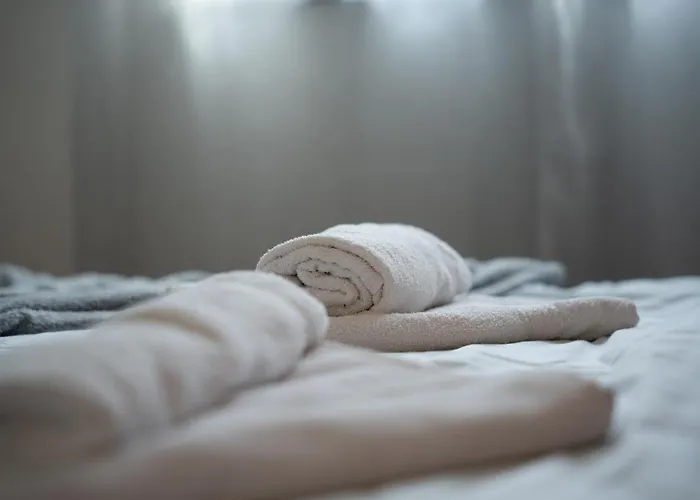 Arbor Countryside Oasis