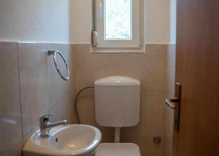 Arbor Countryside Oasis Feriehus Biograd Na Moru