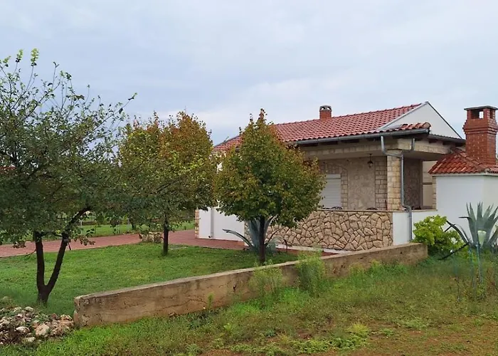 Arbor Countryside Oasis Biograd Na Moru