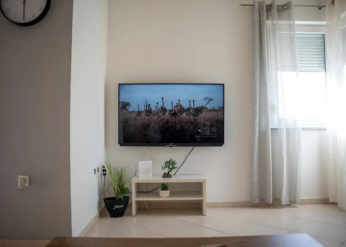 Arbor Countryside Oasis Feriehus