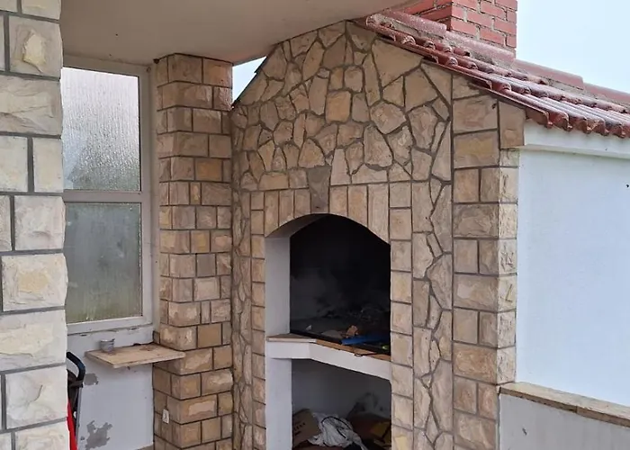 Arbor Countryside Oasis Feriehus Biograd Na Moru