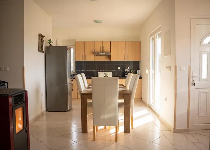 Arbor Countryside Oasis Biograd Na Moru