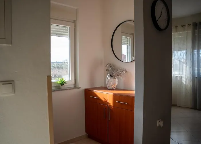 Arbor Countryside Oasis *