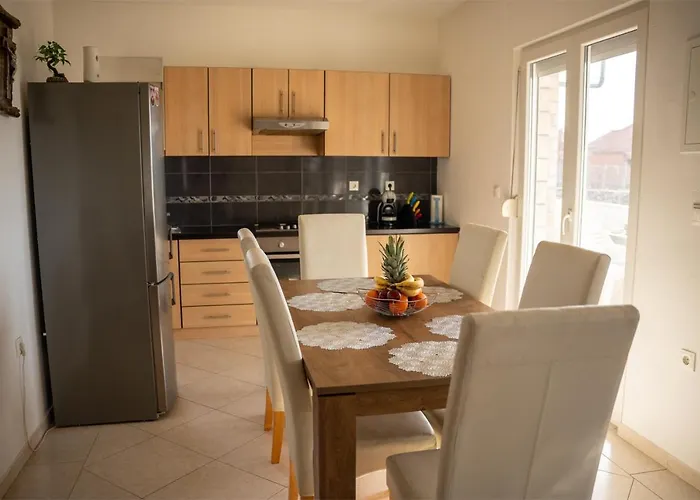 Arbor Countryside Oasis Biograd Na Moru