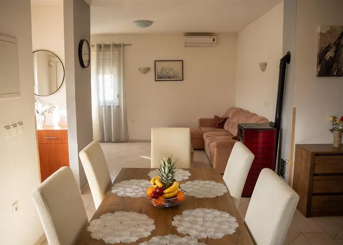 Arbor Countryside Oasis * Biograd Na Moru