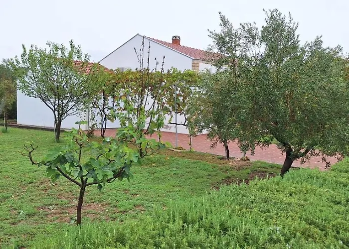 Arbor Countryside Oasis * Biograd Na Moru