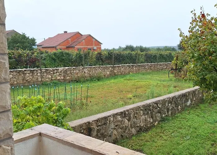 Arbor Countryside Oasis Сasa de vacaciones Biograd Na Moru